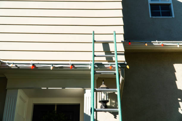 Best Stucco Siding  in Seaville, NJ