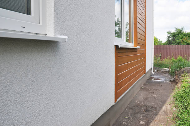 Best Custom Trim and Detailing for Siding  in Seaville, NJ