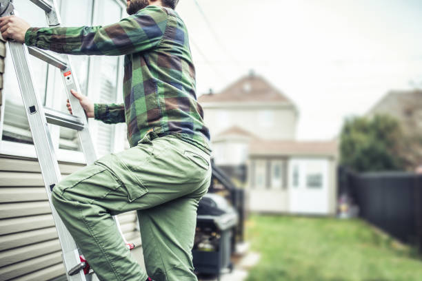 Best Custom Trim and Detailing for Siding  in Seaville, NJ