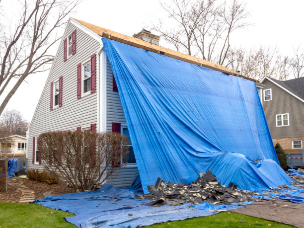 Best Engineered Wood Siding  in Seaville, NJ