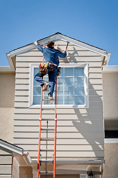 Professional Siding Installation & Repair in Seaville, NJ