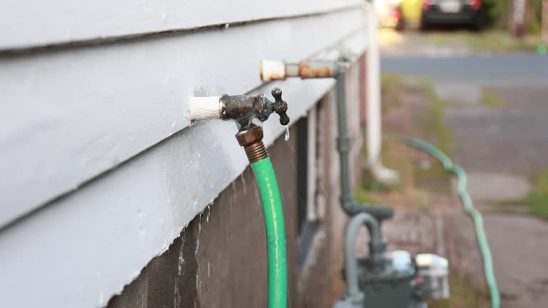 Best Residential Vinyl Siding Installation  in Seaville, NJ