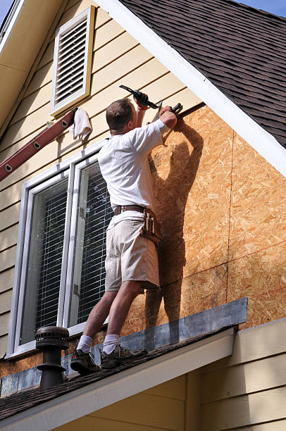 Best Siding for New Construction  in Seaville, NJ