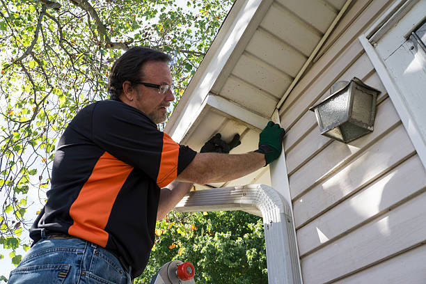 Best Residential Vinyl Siding Installation  in Seaville, NJ